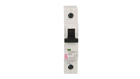 Ogranicznik mocy ETIMAT T 1P 6A 002181092-26146