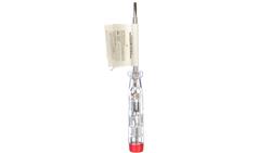 Próbnik napięcia 60mm 200-250V 77000-112194