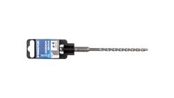 Wiertło do betonu Aggressor SDS Plus 6x100x160 mm RT-SDSA-6/160-90576