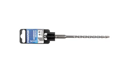 Wiertło do betonu Aggressor SDS Plus 6x100x160 mm RT-SDSA-6/160-90576