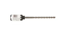 Wiertło do betonu Aggressor SDS Plus 10x150x210 mm RT-SDSA-10/210-90590