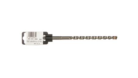 Wiertło do betonu Aggressor SDS Plus 10x150x210 mm RT-SDSA-10/210-90590