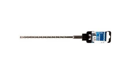 6.0X150X210MM AGGRESSOR SDS PLUS RT-SDSA-6/210-90700