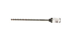 Wiertło do betonu Aggressor SDS Plus 12x250x310 mm RT-SDSA-12/310-90697