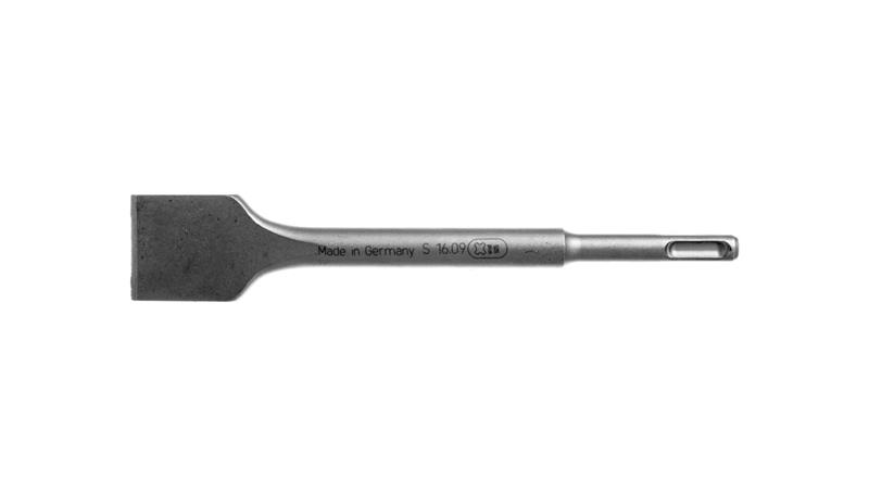 Dłuto płaskie SDS Plus 40X250 mm RT-SDSA-FC-40/250-89109