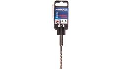Wiertło do betonu zbrojonego Rebardrill SDS Plus 6x50x110 mm RT-SDSR-6/110-90575