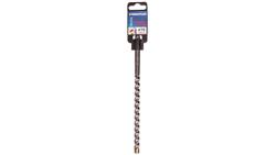 Wiertło do betonu zbrojonego Rebardrill SDS Plus 10x150x210 mm RT-SDSR-10/210-90622