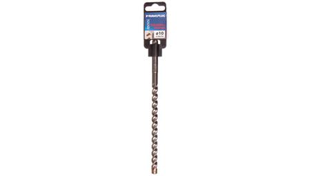 Wiertło do betonu zbrojonego Rebardrill SDS Plus 10x150x210 mm RT-SDSR-10/210-90622