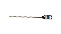 Wiertło do betonu zbrojonego Rebardrill SDS Plus 10x250x310 mm RT-SDSR-10/310-90647