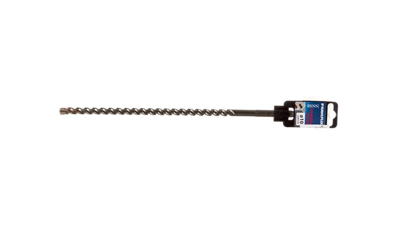 Wiertło do betonu zbrojonego Rebardrill SDS Plus 10x250x310 mm RT-SDSR-10/310-90647