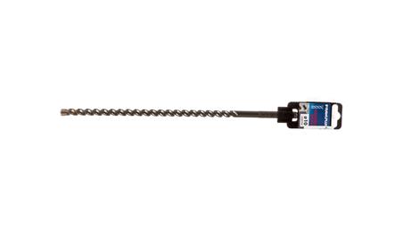 Wiertło do betonu zbrojonego Rebardrill SDS Plus 10x250x310 mm RT-SDSR-10/310-90647