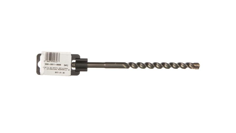 12X150X210MM REBARDRILL SDS PLUS RT-SDSR-12/210-90695