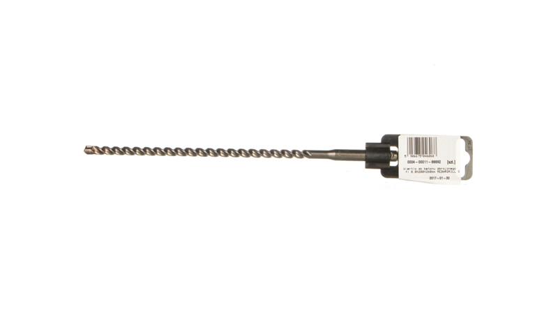 8.0X200X260MM REBARDRILL SDS PLUS RT-SDSR-8/260-90699