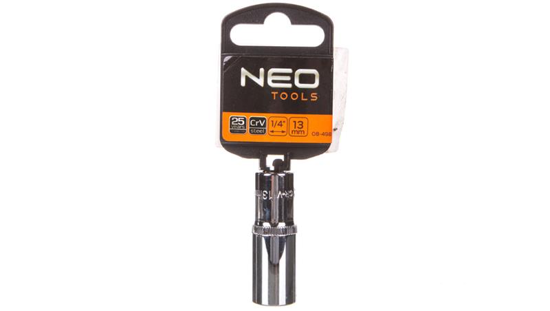 Nasadka udarowa 1/2cala, 16x38mm Cr-Mo 12-216-81088