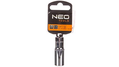 Nasadka udarowa 1/2cala, 16x38mm Cr-Mo 12-216-81088