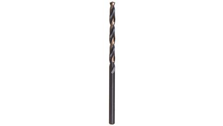 Wiertło do metalu HSS-CNC 124 stopni calaPro-Teccala 3.2 mm 55H015-90884