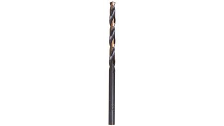 Wiertło do metalu HSS-CNC 124 stopni calaPro-Teccala 3.8 mm 55H017-90920