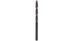 Wiertło do metalu HSS-CNC 124 stopni calaPro-Teccala 4.5 mm 55H020-90875