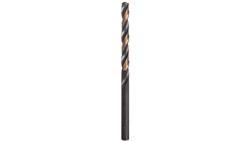 Wiertło do metalu HSS-CNC 124 stopni calaPro-Teccala 5.5 mm 55H024-90921