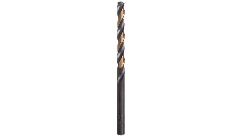 Wiertło do metalu HSS-CNC 124 stopni calaPro-Teccala 5.5 mm 55H024-90921