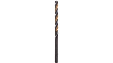 Wiertło do metalu HSS-CNC 124 stopni calaPro-Teccala 5.5 mm 55H024-90921