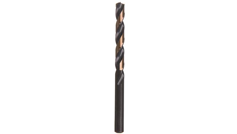 Wiertło do metalu HSS-CNC 124 stopni calaPro-Teccala 8.5 mm 55H030-90880 Wiertło do metalu HSS-CNC 124 stopni calaPro-Teccala 8.5 mm 55H030-90880