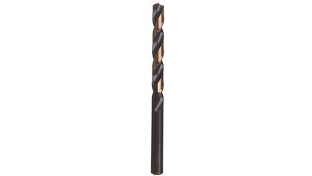 Wiertło do metalu HSS-CNC 124 stopni calaPro-Teccala 8.5 mm 55H030-90880