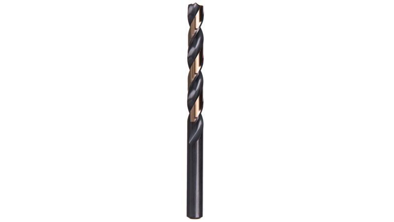 Wiertło do metalu HSS-CNC 124 stopni calaPro-Teccala 11.0 mm 55H036-90885