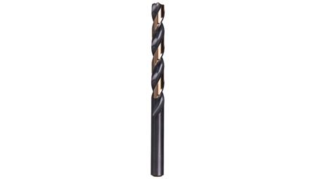 Wiertło do metalu HSS-CNC 124 stopni calaPro-Teccala 11.0 mm 55H036-90885
