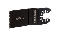 Brzeszczot HCS do drewna, 34 mm 56H050-91011