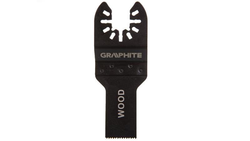 Brzeszczot HCS do drewna, 20 mm 56H051-91012