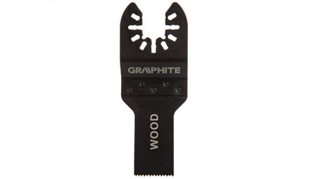 Brzeszczot HCS do drewna, 20 mm 56H051-91012