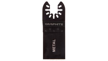 Brzeszczot Bi-metal do metalu, 8 dodatek kobaltu, 34 mm 56H055-91016