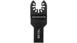 Brzeszczot Bi-metal do metalu, 8 dodatek kobaltu, 20 mm 56H056-91017