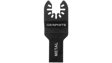 Brzeszczot Bi-metal do metalu, 8 dodatek kobaltu, 20 mm 56H056-91017