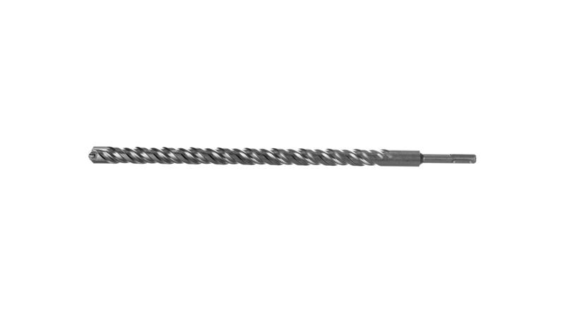 Wiertło do betonu SDS Plus 22 x 400 mm S4 60H666-90578 Wiertło do betonu SDS Plus 22 x 400 mm S4 60H666-90578