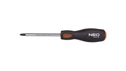 Wkrętak krzyżowy do pobijania PH2 x 100 mm, S2 04-028-114050