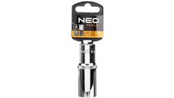 Nasadka dwunastokątna długa 1/2cala 22 mm 08-081-81100