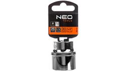 Nasadka Spline 1/2cala 30 mm 08-598-81044
