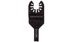 Końcówki Torx na nasadce 100 mm od T20 do T60 zestaw 9 elementów 08-708-81106