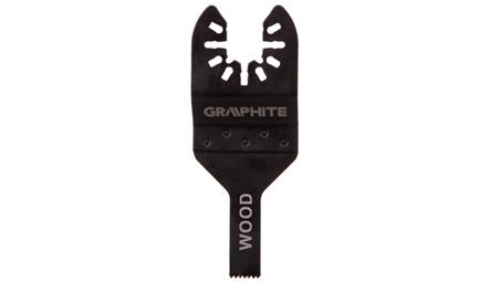 Końcówki Torx na nasadce 100 mm od T20 do T60 zestaw 9 elementów 08-708-81106