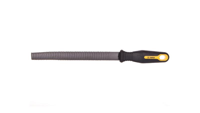 Pilnik do drewna półokrągły, 200 mm 06A832-114750