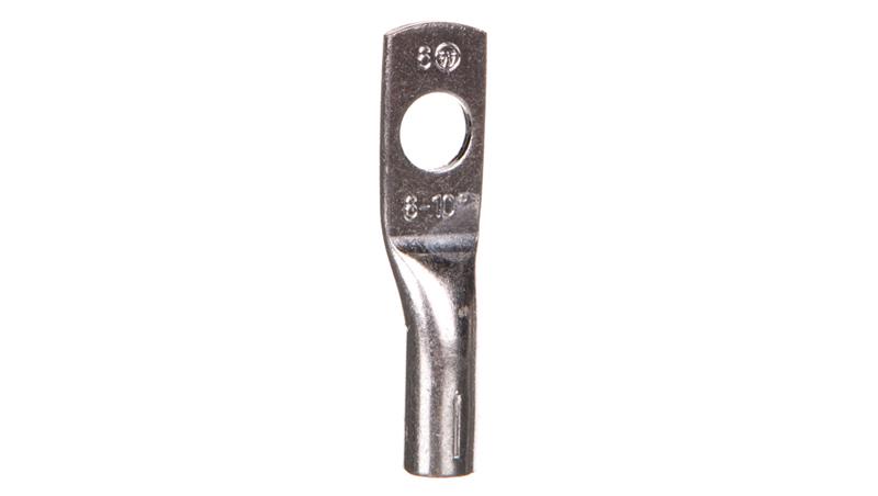 Końcówka oczkowa nieizolowana 10mm2 M6 KP-M6/-10 1497880000-76171 Końcówka oczkowa nieizolowana 10mm2 M6 KP-M6/-10 1497880000-76171