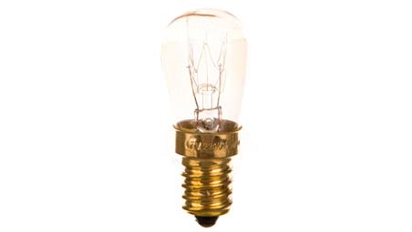 Żarówka E14 specjalna do lodówki 25W 90lm 3000K AC220-240V ZS-LDA25W-14-46063