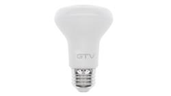 Żarówka LED E27 R63 8W 650lm 3000K AC220-240V 120st. LD-R6380W-30-47786