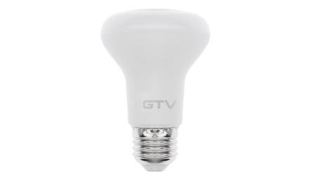 Żarówka LED E27 R63 8W 650lm 3000K AC220-240V 120st. LD-R6380W-30-47786