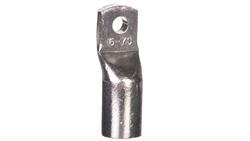 Końcówka oczkowa miedziana rurowa przewężona KCZ 6-70-76233