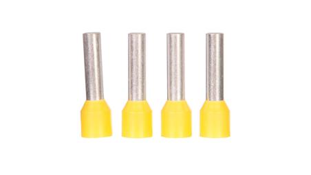 Końcówka tulejkowa TE 6-14 /100szt./-78465
