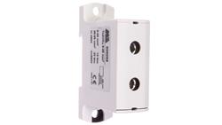 Złączka szynowa 1-torowa 6-95mm2 szara EURO OTL 95 1xAl/Cu 606095-74088