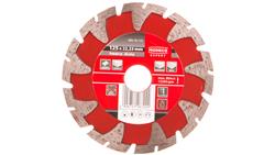 Ściernica diamentowa segmentowa 125mm MN-78-133-90351